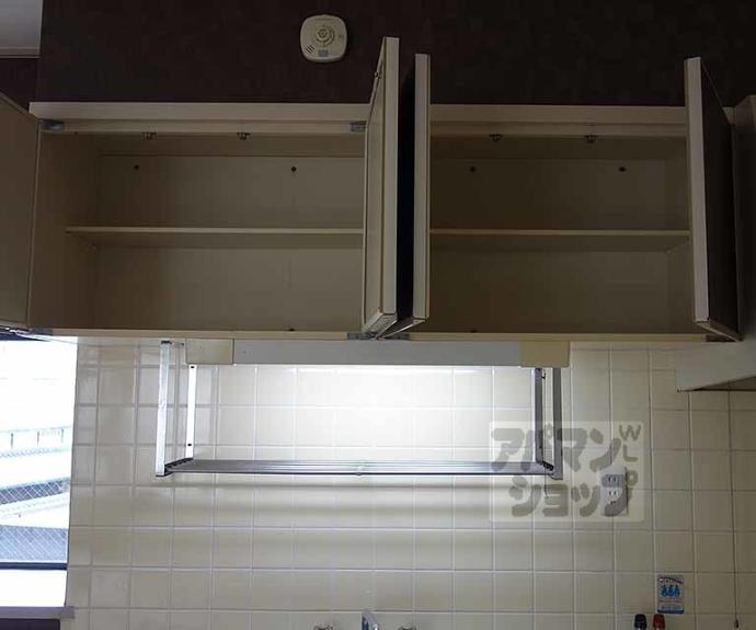 【マノワール久貝】間取