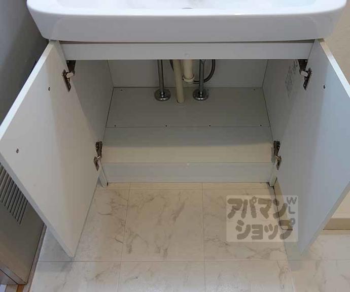 【マノワール久貝】間取