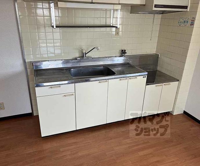 【マノワール久貝】間取