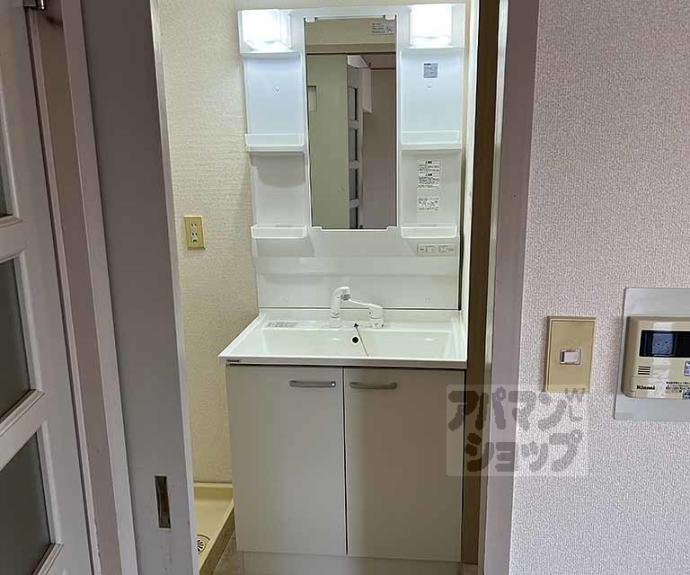 【マノワール久貝】間取