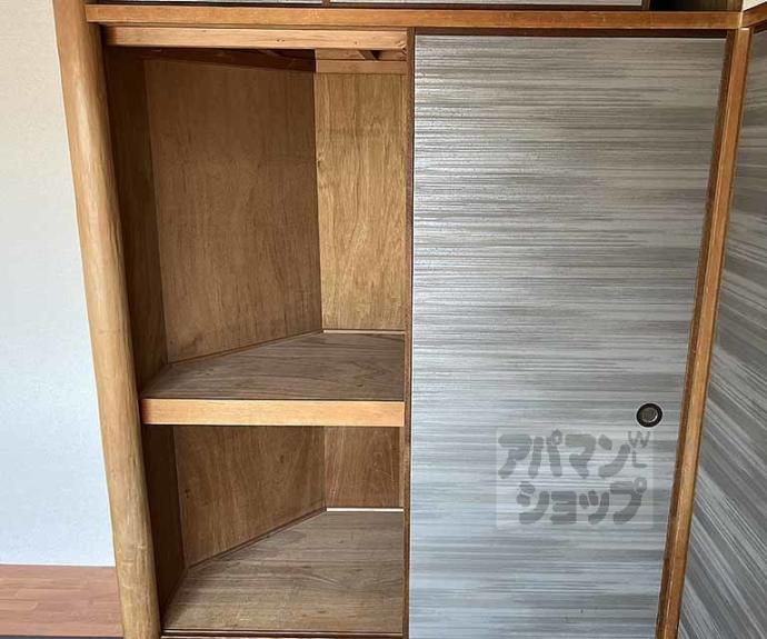 【マノワール久貝】間取