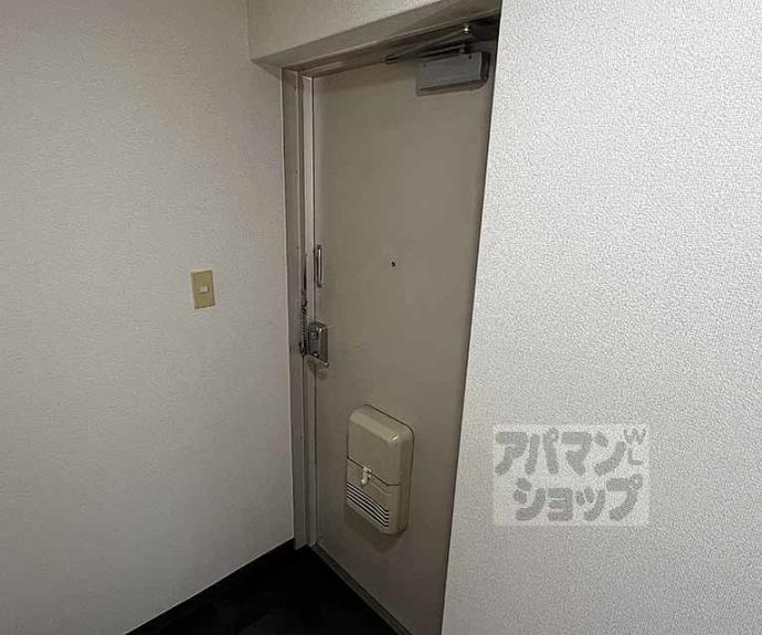 【マノワール久貝】間取