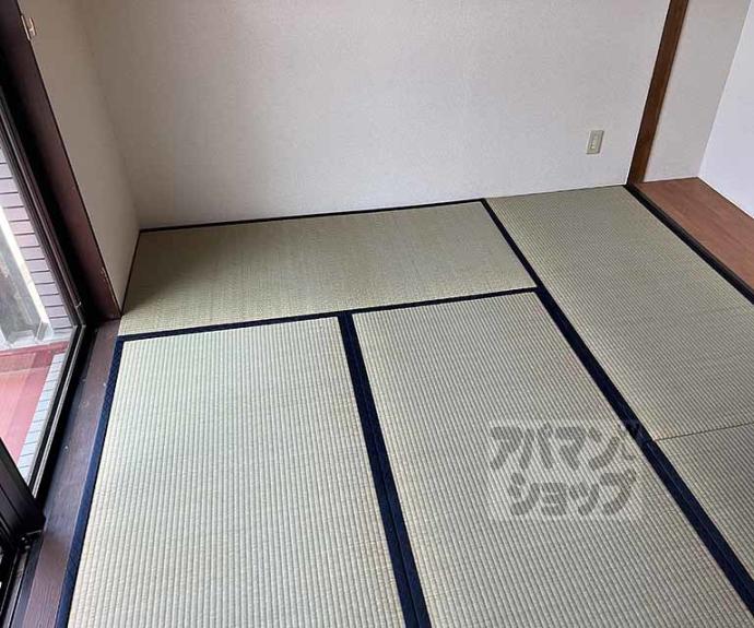 【マノワール久貝】間取