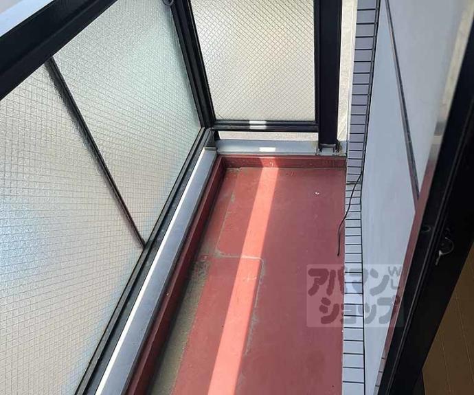 【マノワール久貝】間取