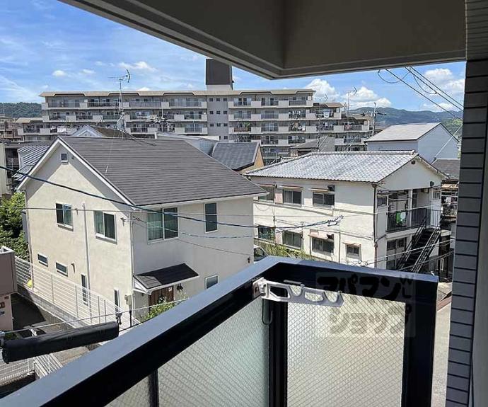 【マノワール久貝】間取