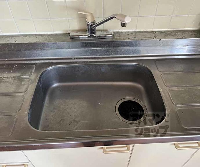 【マノワール久貝】間取