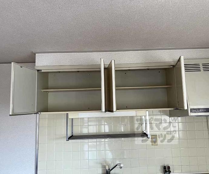 【マノワール久貝】間取