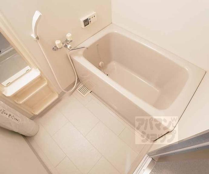 【アネーロ長岡京】間取