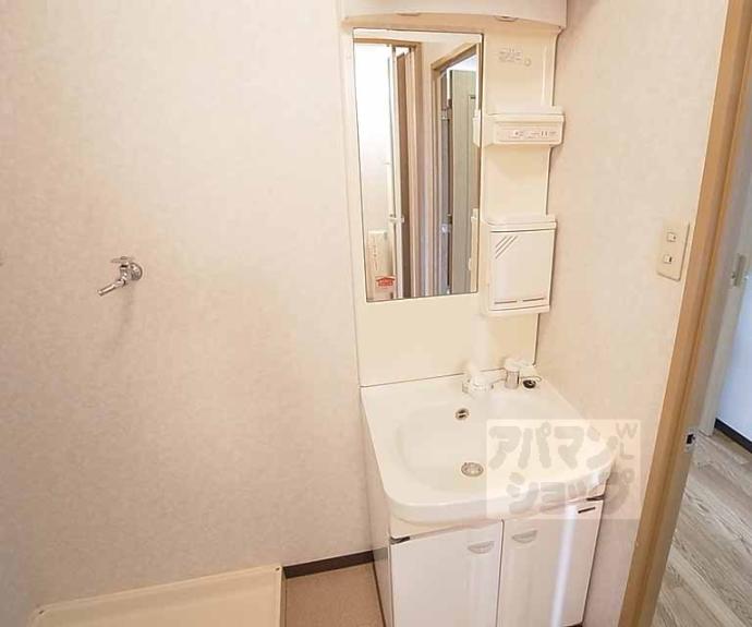 【アネーロ長岡京】間取