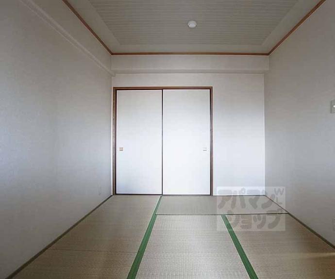 【アネーロ長岡京】間取