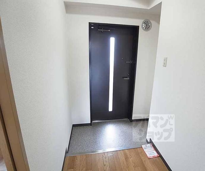 【アネーロ長岡京】間取