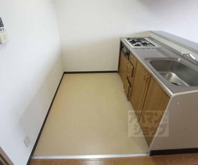 【アネーロ長岡京】間取