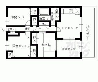 【エスポワールＫＹＯ】