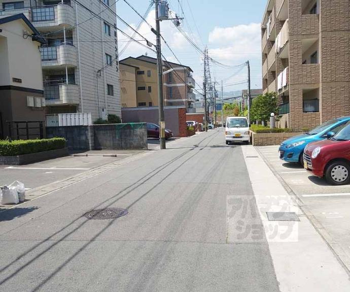 【エスポワールＫＹＯ】間取