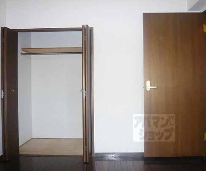 【エスポワールＫＹＯ】間取