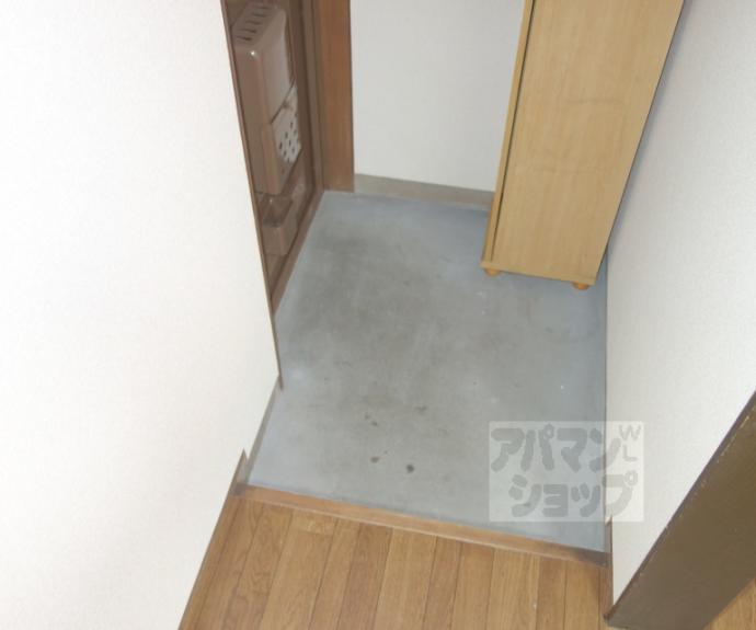 【ＮＯＭＵＲＡＭＡＮＳＩＯＮ】間取