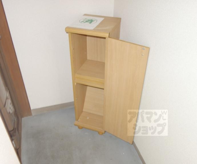 【ＮＯＭＵＲＡＭＡＮＳＩＯＮ】間取