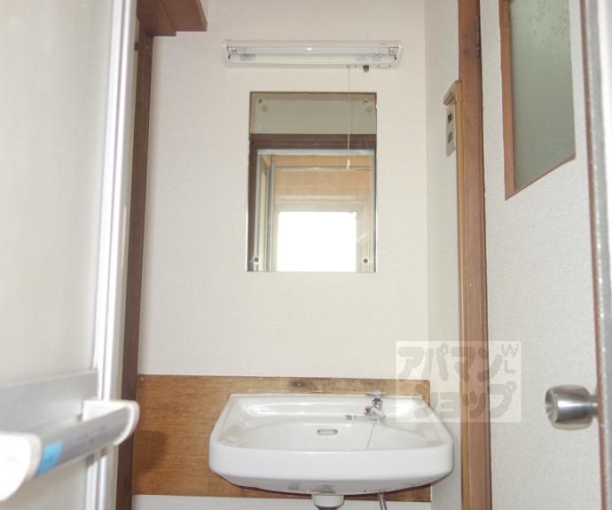 【ＮＯＭＵＲＡＭＡＮＳＩＯＮ】間取