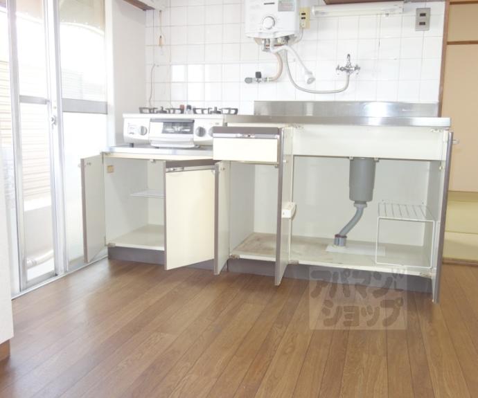 【ＮＯＭＵＲＡＭＡＮＳＩＯＮ】間取