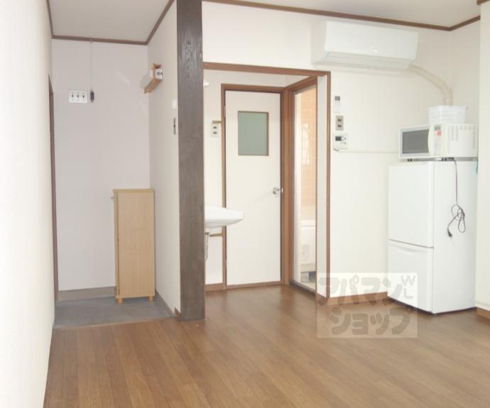 【ＮＯＭＵＲＡＭＡＮＳＩＯＮ】間取