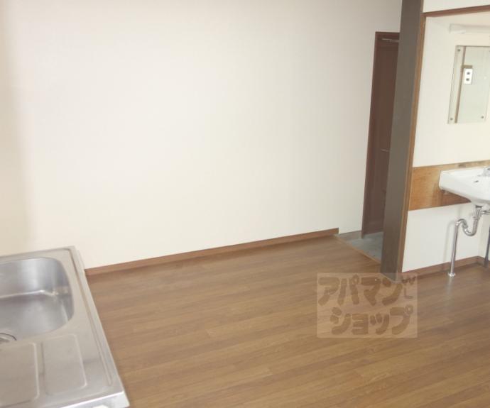 【ＮＯＭＵＲＡＭＡＮＳＩＯＮ】間取