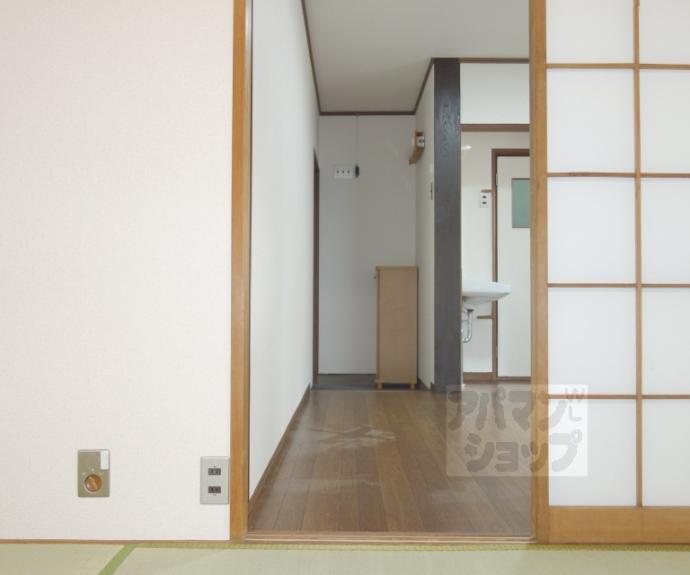 【ＮＯＭＵＲＡＭＡＮＳＩＯＮ】間取