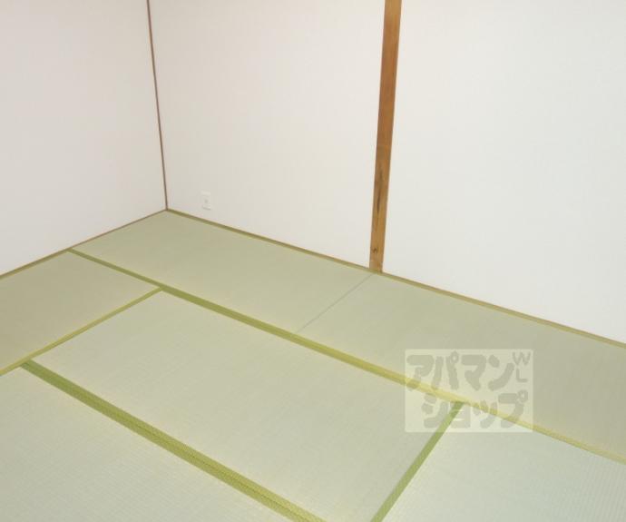 【ＮＯＭＵＲＡＭＡＮＳＩＯＮ】間取