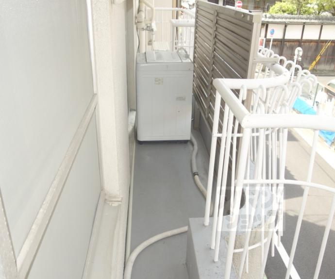 【ＮＯＭＵＲＡＭＡＮＳＩＯＮ】間取