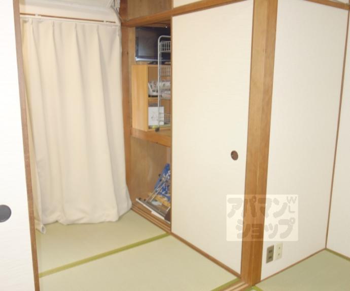 【ＮＯＭＵＲＡＭＡＮＳＩＯＮ】間取