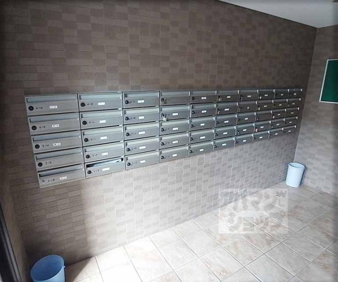 【メゾン・グローリー】間取