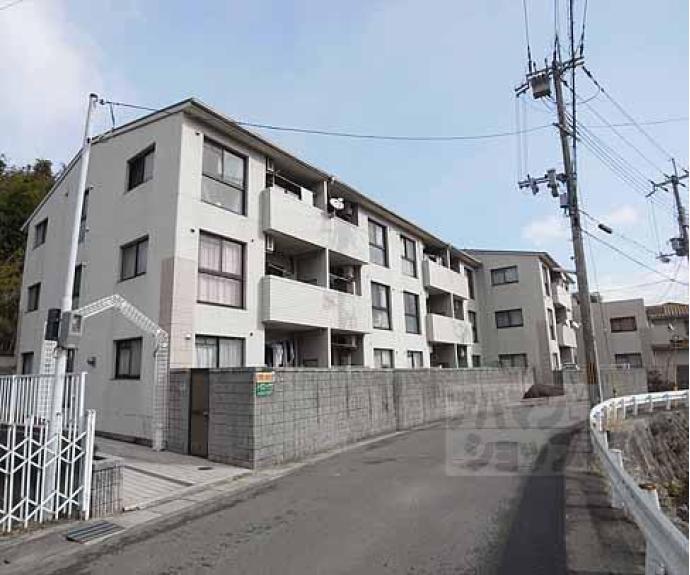 【ラ・シュベール三浦】間取