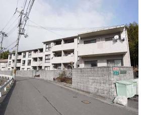 ラ・シュベール三浦：間取図