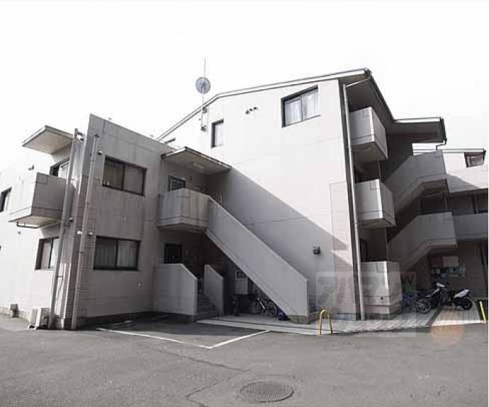 【ラ・シュベール三浦】間取
