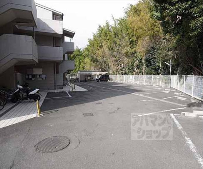 【ラ・シュベール三浦】間取
