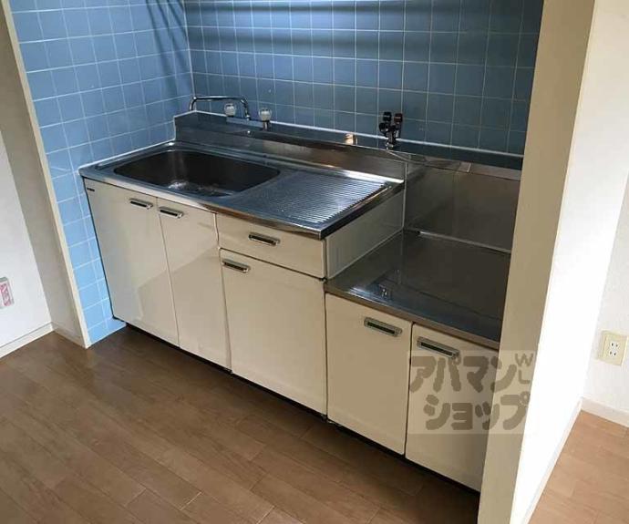 【ラ・シュベール三浦】間取