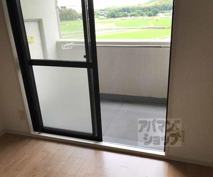 【ラ・シュベール三浦】間取