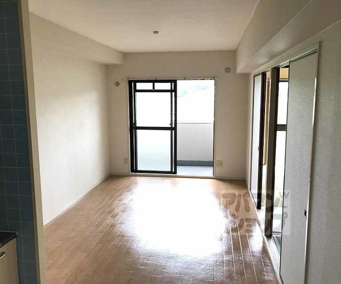 【ラ・シュベール三浦】間取