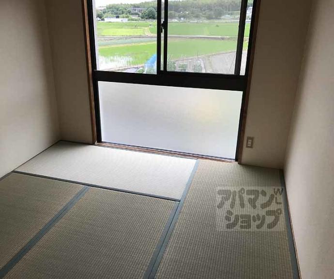 【ラ・シュベール三浦】間取