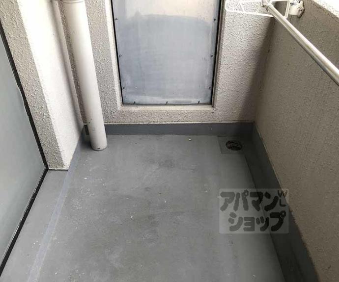 【ラ・シュベール三浦】間取