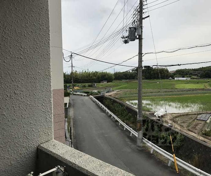 【ラ・シュベール三浦】間取