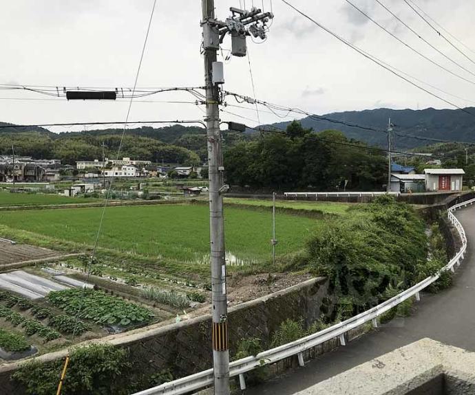 【ラ・シュベール三浦】間取