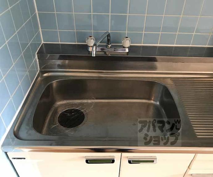 【ラ・シュベール三浦】間取