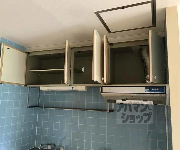 【ラ・シュベール三浦】間取