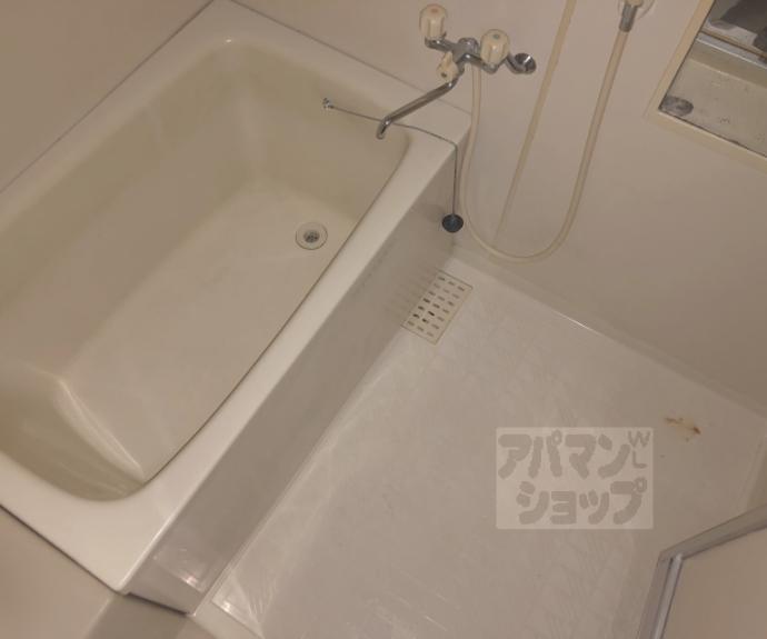【ラ・シュベール三浦】間取