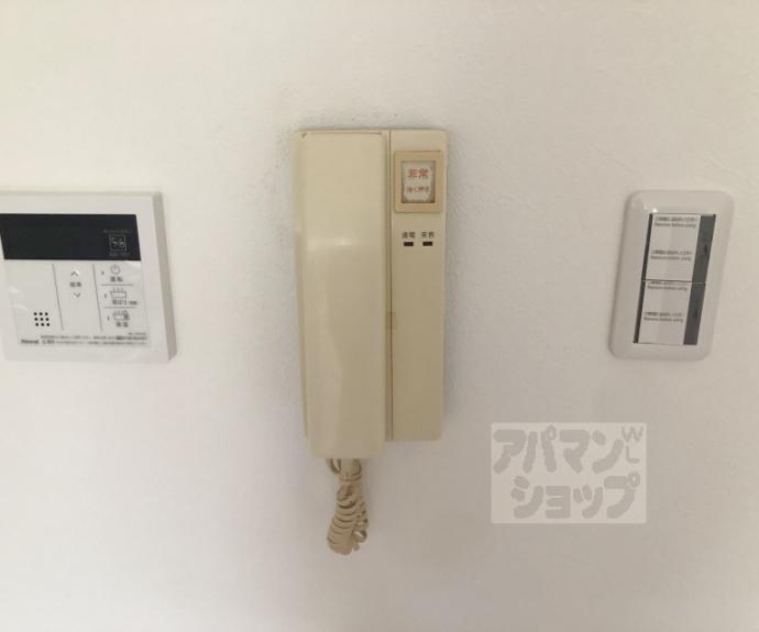 【ラ・シュベール三浦】間取