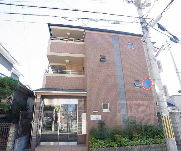 【シーリアスⅠ】間取