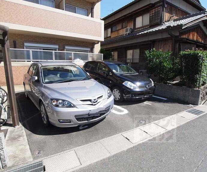 【シーリアスⅠ】間取