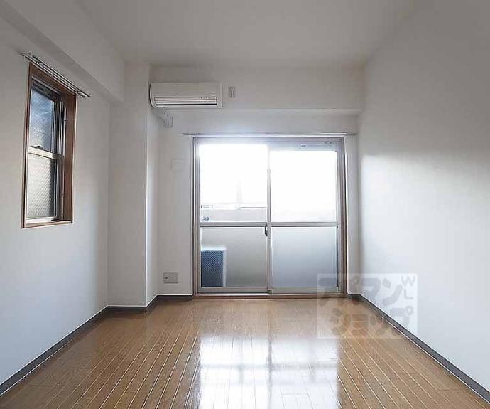 【シーリアスⅠ】間取