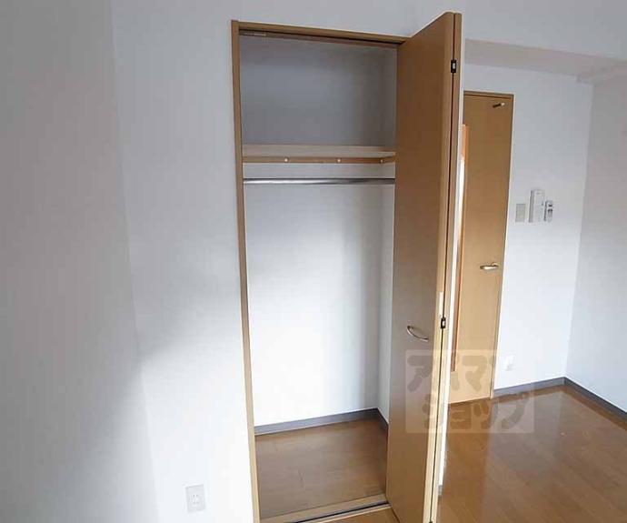 【シーリアスⅠ】間取