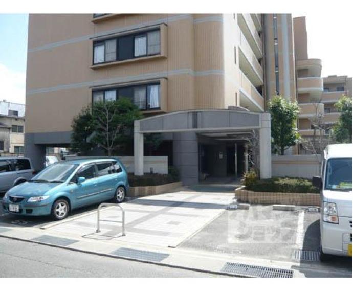 【ラ・メゾン・ボヌール】間取